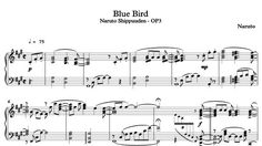 naruto blue bird download free
